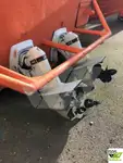Statki robocze na sprzedaż