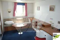Statek Ro-Ro na sprzedaż