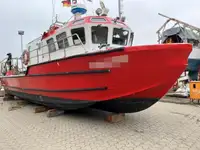 Statki robocze na sprzedaż