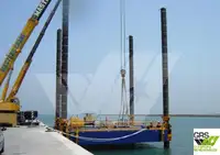 Jack-up drilling rig na sprzedaż