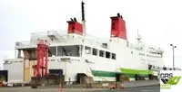 Ro-Ro ship na sprzedaż