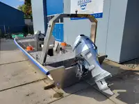 Łodzie robocze na sprzedaż