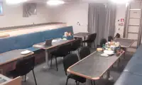 Szybki statek zaopatrzeniowy (FSV) na sprzedaż
