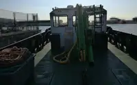 Statki robocze na sprzedaż