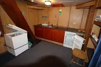 Trawler na sprzedaż