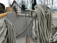 Trawler na sprzedaż