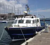 Statki robocze na sprzedaż