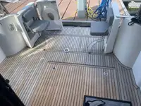 Trawler na sprzedaż