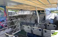Statek pasażerski na sprzedaż