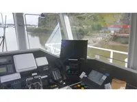 Statek załogowy na sprzedaż