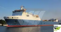 Ro-Ro ship na sprzedaż