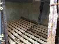 Trawler na sprzedaż