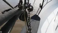 Trawler na sprzedaż