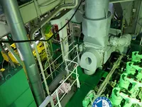 Tankowiec do przewozu ropy/chemikaliów na sprzedaż
