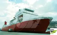 Ro-Ro ship na sprzedaż