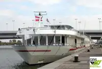 Statek wycieczkowy na sprzedaż