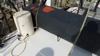 Trawler na sprzedaż