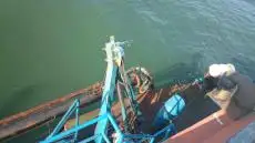 Dredger na sprzedaż