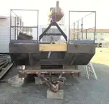 Dredger na sprzedaż