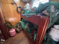 Trawler na sprzedaż