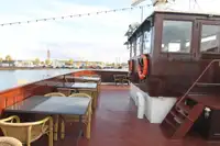 Barka na sprzedaż