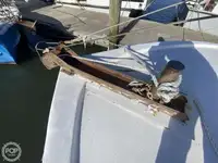 Trawler na sprzedaż