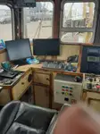 Trawler na sprzedaż