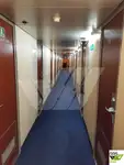 Statek wycieczkowy na sprzedaż