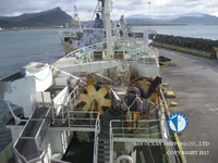 Trawler na sprzedaż