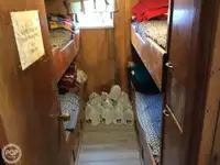Trawler na sprzedaż