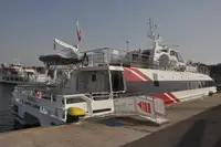 Statek pasażerski na sprzedaż