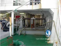 Trawler na sprzedaż