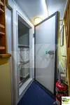 Łódź patrolowa na sprzedaż