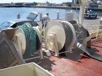 Trawler na sprzedaż