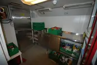 Statek desantowy, czołgowy na sprzedaż