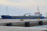 Statek transportowy ładunków sypkich na sprzedaż