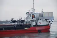 Barka na sprzedaż