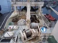 Trawler na sprzedaż