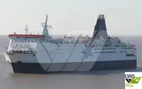 Ro-Ro ship na sprzedaż