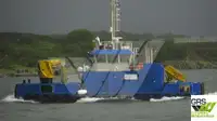 Statki robocze na sprzedaż