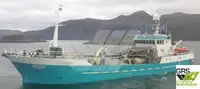 Trawler na sprzedaż