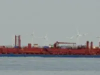 Tankowiec do przewozu ropy/chemikaliów na sprzedaż