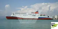 Ro-Ro ship na sprzedaż