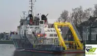 Łodzie robocze na sprzedaż