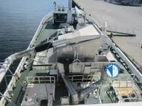 Trawler na sprzedaż