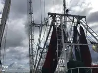 Trawler na sprzedaż