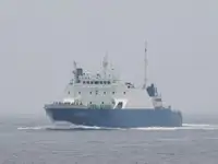 Statek transportowy ładunków sypkich na sprzedaż