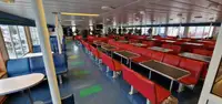 Tankowiec do bunkrowania na sprzedaż