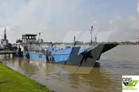 Statek desantowy, czołgowy na sprzedaż