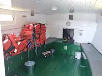 Statki robocze na sprzedaż